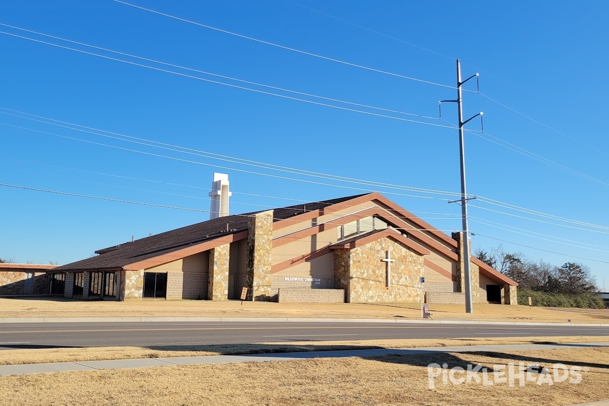 Photo of Pickleball at Wildewood Christian Church